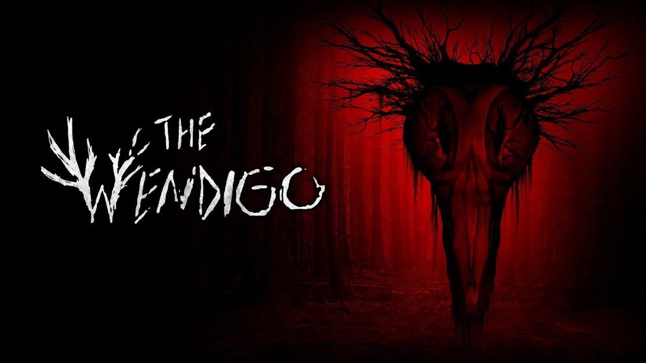 The Wendigo