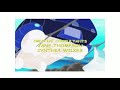 Sonic Underground Ending Credits In G Major