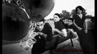 Scavengers Of The Damned by Aiden