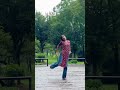 Manwa Laage Dance Cover By Kristhetic Ytshorts