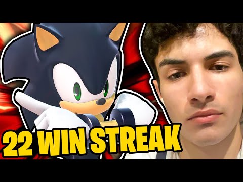 MOST DOMINANT LOSER'S RUN EVER??