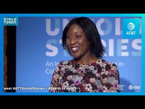 2019 AT&T Untold Stories Live Pitch – Zenith-youtubevideotext