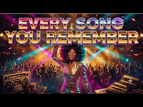I Got You (I Feel Good) - All Out 80s 90s Hits