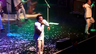 Hope I never Lose My Wallet - Mighty Mighty Bosstones (29-Dec-2013)