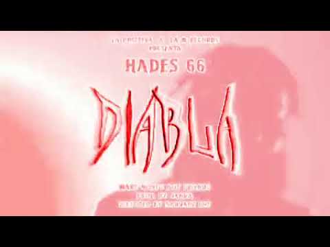 Hades 66 - DIABLA (8d audio)