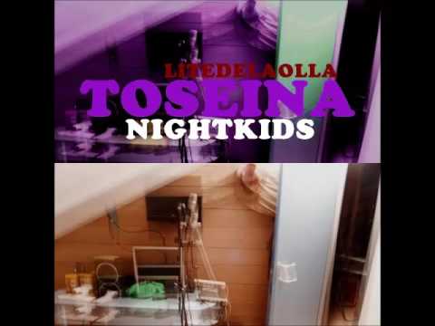 2 - MIRA MIS OJOS (LITEDELAOLLA) (TOSEINA)