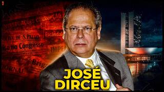 JOSÉ DIRCEU - PODCAST 3 IRMÃOS #922