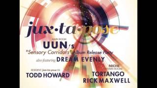 Tortango LIVE at jux·ta·pose: 6/27/2014