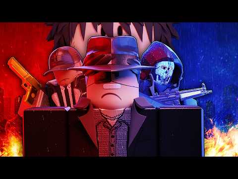 FATALITY: Full Movie ROBLOX