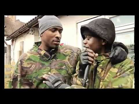 A Squeezy V MegaMan V Big Nasty