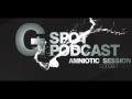 G Spot Podcast - Amniotic Session (October 2013) mixed by Francesco G