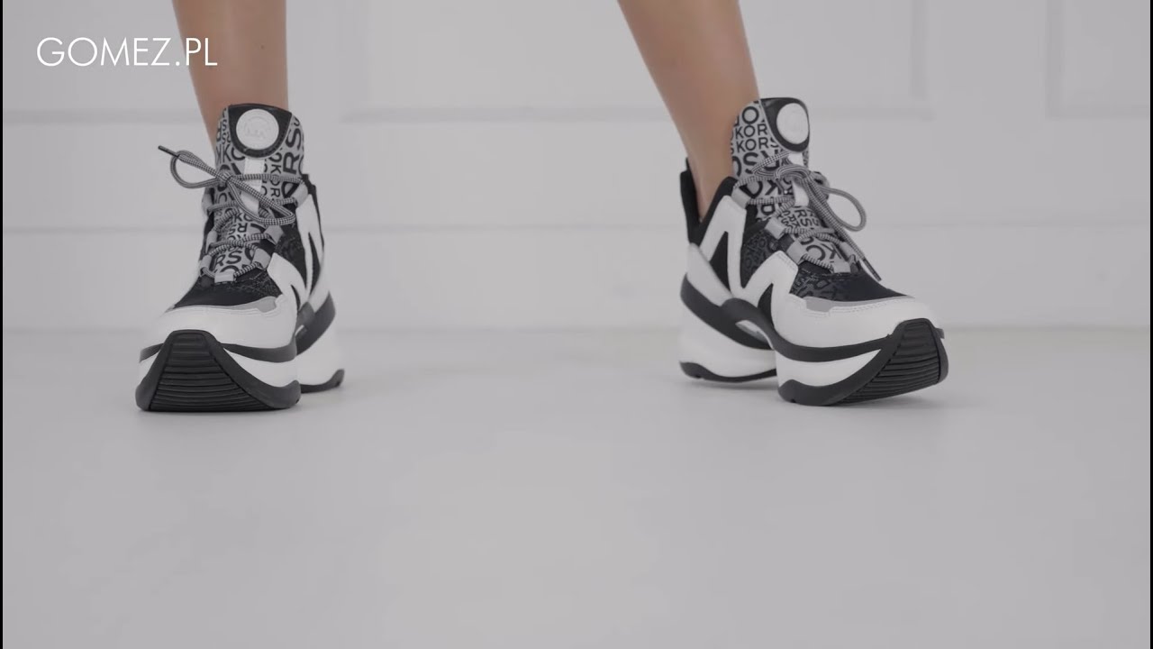 GOMEZ.PL | JAK NOSIĆ SNEAKERSY PROPOZYCJE NA NOWY SEZON!