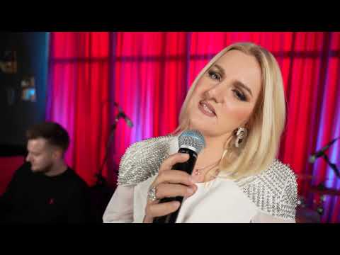 NERKA HODZIC - Kazite mi noci tamne( COVER )2026