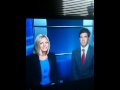 Channel Tv Newsreader Swears Live On Tv