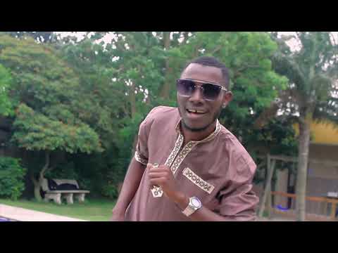 Ton C- Safia( Video Oficial) by Exclusive Records
