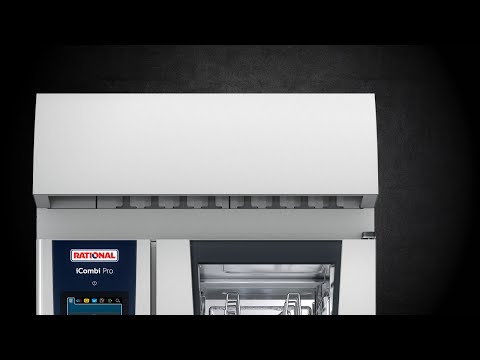 Rational Condensation Hood