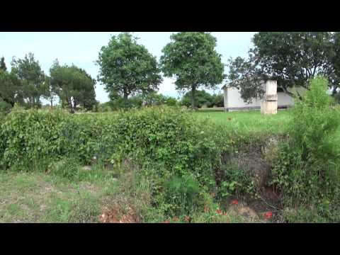 Pomer 18 MitTeil & zuk Garage