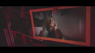 Unveil The Sense (Feat. Khadija Jajue) - Trust  [Official Music Video]