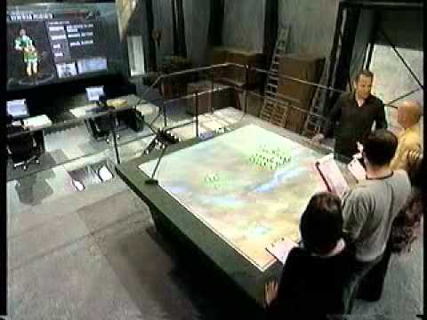 Time Commanders - Battle of Tigranocerta