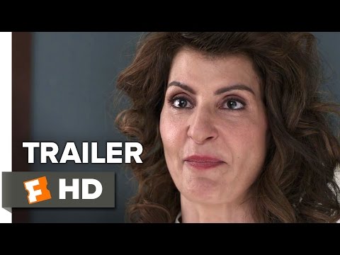 My Big Fat Greek Wedding 2 TRAILER 1 (2016) - John Corbett, Rita Wilson Comedy HD