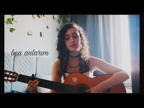 ben anlarım - multitap (cover)