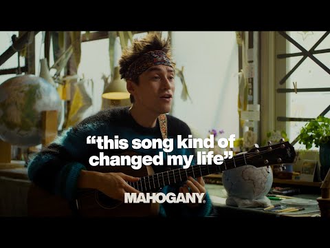 Five Songs with Jacob Collier (Mk.gee, Laura Mvula, Angelo De Augustine...) - fixed upload