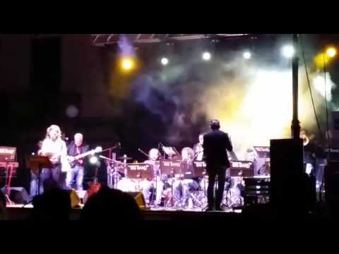 MUSIKANDO BIG BAND - HOT STUFF