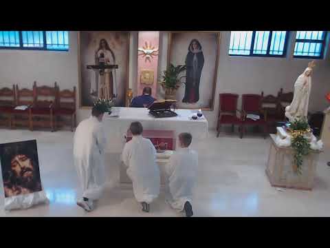 Messa Domenica 06/03 /2022