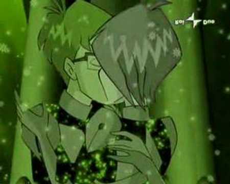 Winx Club love - Geef me vleugels