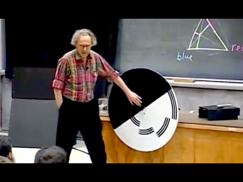 How to Make Teaching Come Alive Walter Lewin June 24 1997