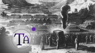 The Ark of the Covenant