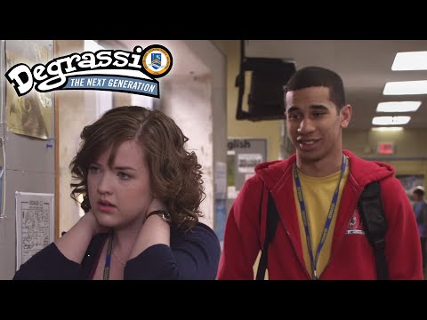Sabotage | 1217 | Degrassi: The Next Generation | Full HD Episodes