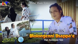 Download lagu 🔰LAGU BUGIS TERBARU 2024 || ULOLONGENNI USAPPAE|| VOC : KURNIAWAN TOTO || CIPT : KURNIAWAN TOTO mp3