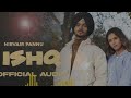 Nirvair Pannu (slowed and reverb)new song #punjabi #isaq