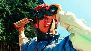 Cover art for SUNRISE MOUNTAIN