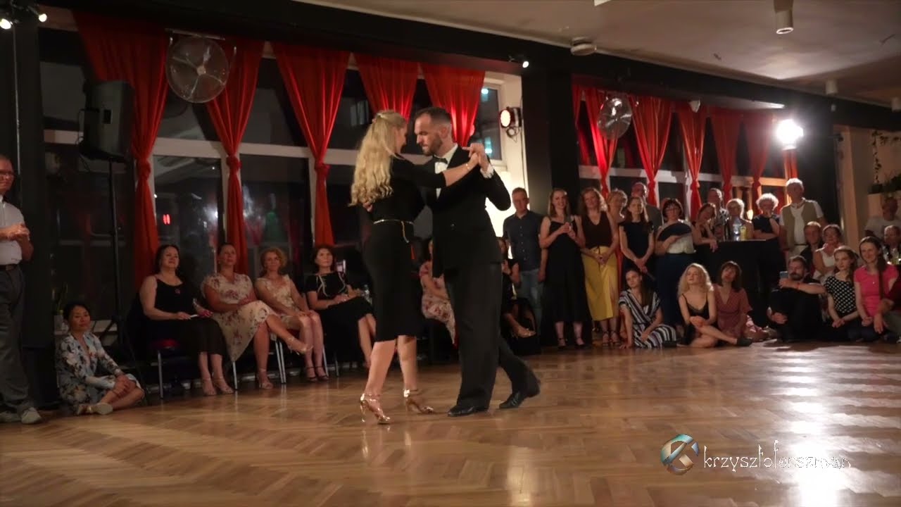 Magda Bochińska & Panagiotis Triantafyllou  3