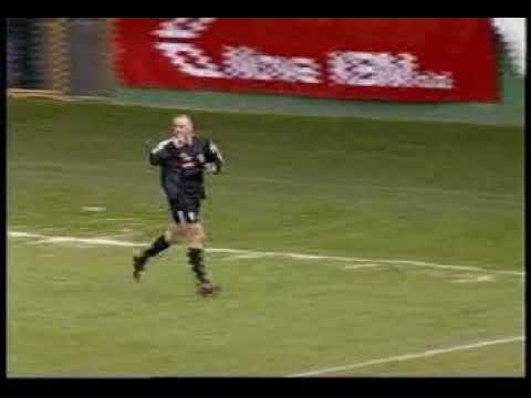 Mura : Koper 2:2 (gol Romana Obilinovića za 1:0 v 2. minuti)