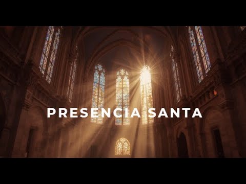 Presencia Santa | Logos Music