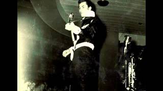 Link Wray & Mordicai Jones - Days Before Custer