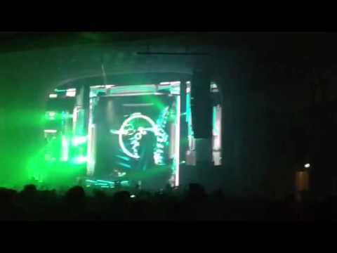 Hardwell @ o2 Academy Brixton London I AM HARDWELL TOUR