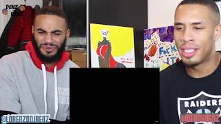 FLOW FARDA!| D Double E - Lyrical Hypnosis (Official Music Video) - REACTION