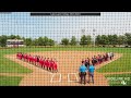 Lake Land College vs. Wabash Game 1 (2024.04.09)