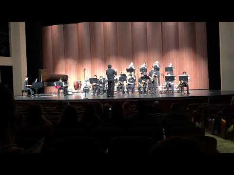 Moment's Notice by John Coltrane / Alan Baylock, Arr.