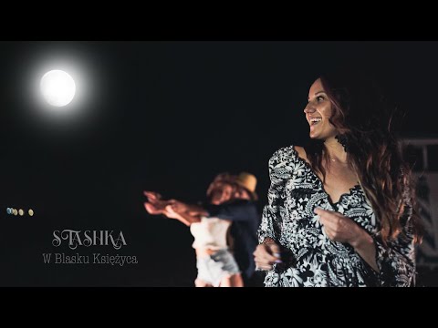 STASHKA - W Blasku Księżyca (Official Video)