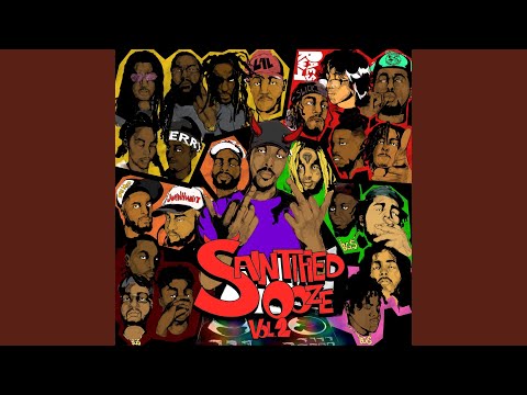 Addicted To Money (feat. BG$ Freddie Bang, Sweezy E$cobar & SelfPaid Ahk)