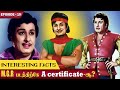 A Certificate For MGR Movie Interesting Facts Episode 10 Arjun Manikandan