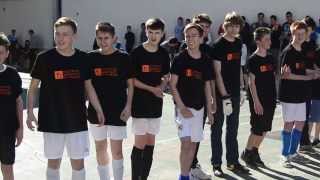 preview picture of video 'Glyn school trip to Murcia 2014'