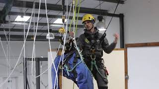 Download lagu Hauling a casualty using an extra rope mp3 Download lagu Hauling a casualty using an extra rope mp3