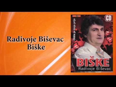 Radivoje Bisevac Biske - Lepa Mara - (Audio 2009)
