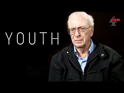 Michael Caine on working with Paolo Sorrentino on Youth | Film4 Interview